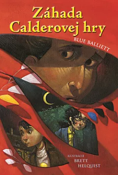 Záhada Calderovej hry