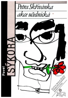 Petra Skřivánka akce učednická