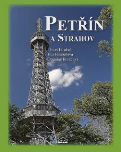 Petřín a Strahov