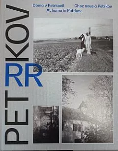 Petrkov