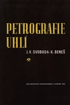 Petrografie uhlí