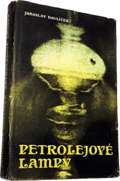 Petrolejové lampy