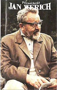Pětsetkrát Jan Werich