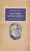 Pevná voda, kapalný vzduch : úsilí Carl von Linda o nízké teploty