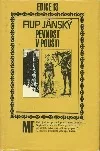 Pevnost v poušti