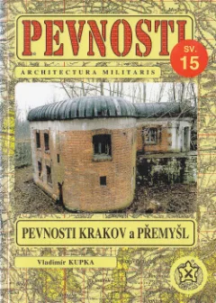 Pevnosti Krakov a Přemyšl
