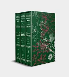 Pharmako 1-3 (box)