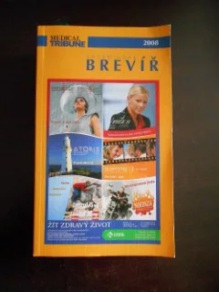 PharmIndex Brevíř 2008
