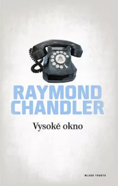 Vysoké okno