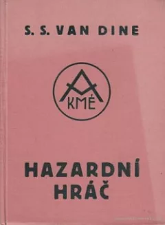 Hazardní hráč