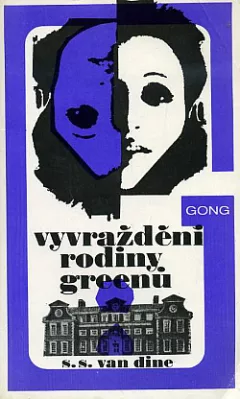 Vyvraždění rodiny Greenů