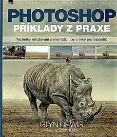 Photoshop – příklady z praxe