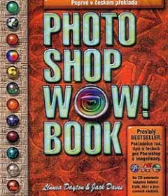 Photoshop wow! book