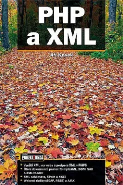 PHP a XML