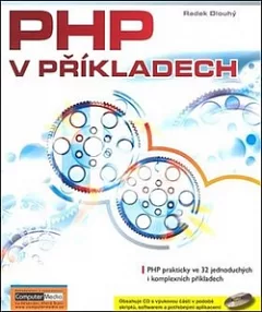 PHP v příkladech