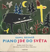 Piano jde do světa