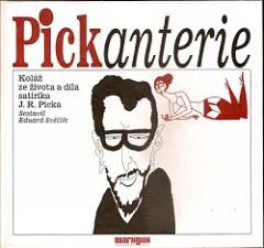 Pickanterie