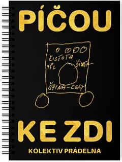 Píčou ke zdi