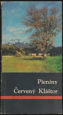 Pieniny / Červený Kláštor