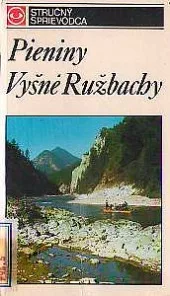 Pieniny. Vyšné Ružbachy