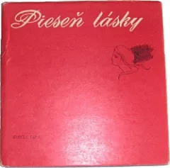 Pieseň lásky