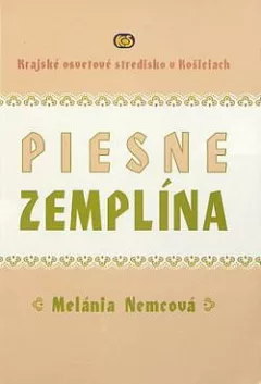 Piesne Zemplína