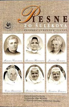 Piesne zo Šulekova
