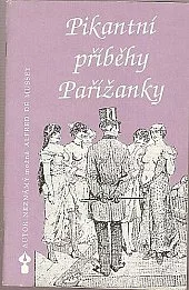 Pikantní příběhy Pařížanky