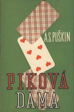 Piková dáma