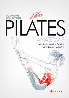 Pilates - anatomie