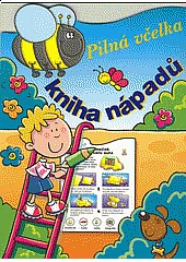 Pilná včelka - kniha nápadů