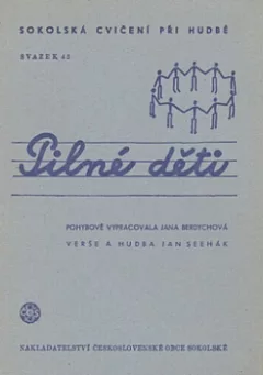 Pilné děti