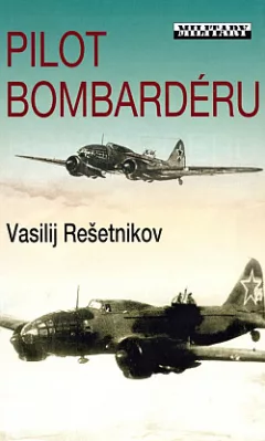 Pilot bombardéru