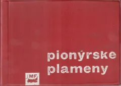 Pionýrské plameny