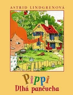 Pipi Dlhá pančucha