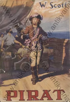 Pirát