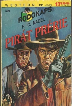 Pirát prérie