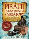 Dobrodružství s vědátory