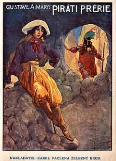Piráti prérie