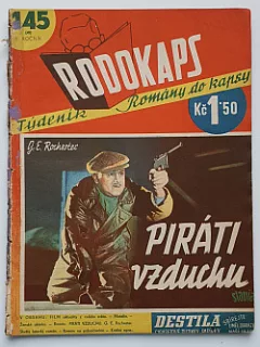 Piráti vzduchu