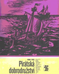 Pirátská dobrodružství