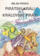 Pirátski králi & kráľovskí piráti. I., Caesarov sľub / Bludný viking