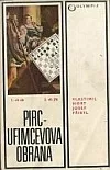 Pirc-Ufimcevova obrana