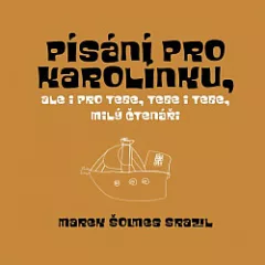 Písání pro Karolínku