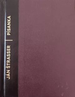 Písanka