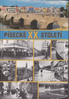 Písecké XX. století
