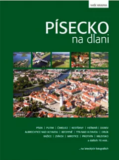 Písecko na dlani