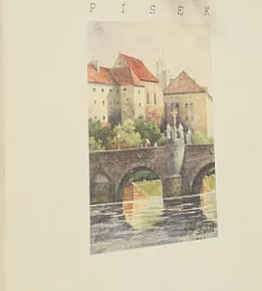Písek