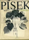 Písek a Písecko