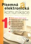 Písemná a elektronická komunikace 1